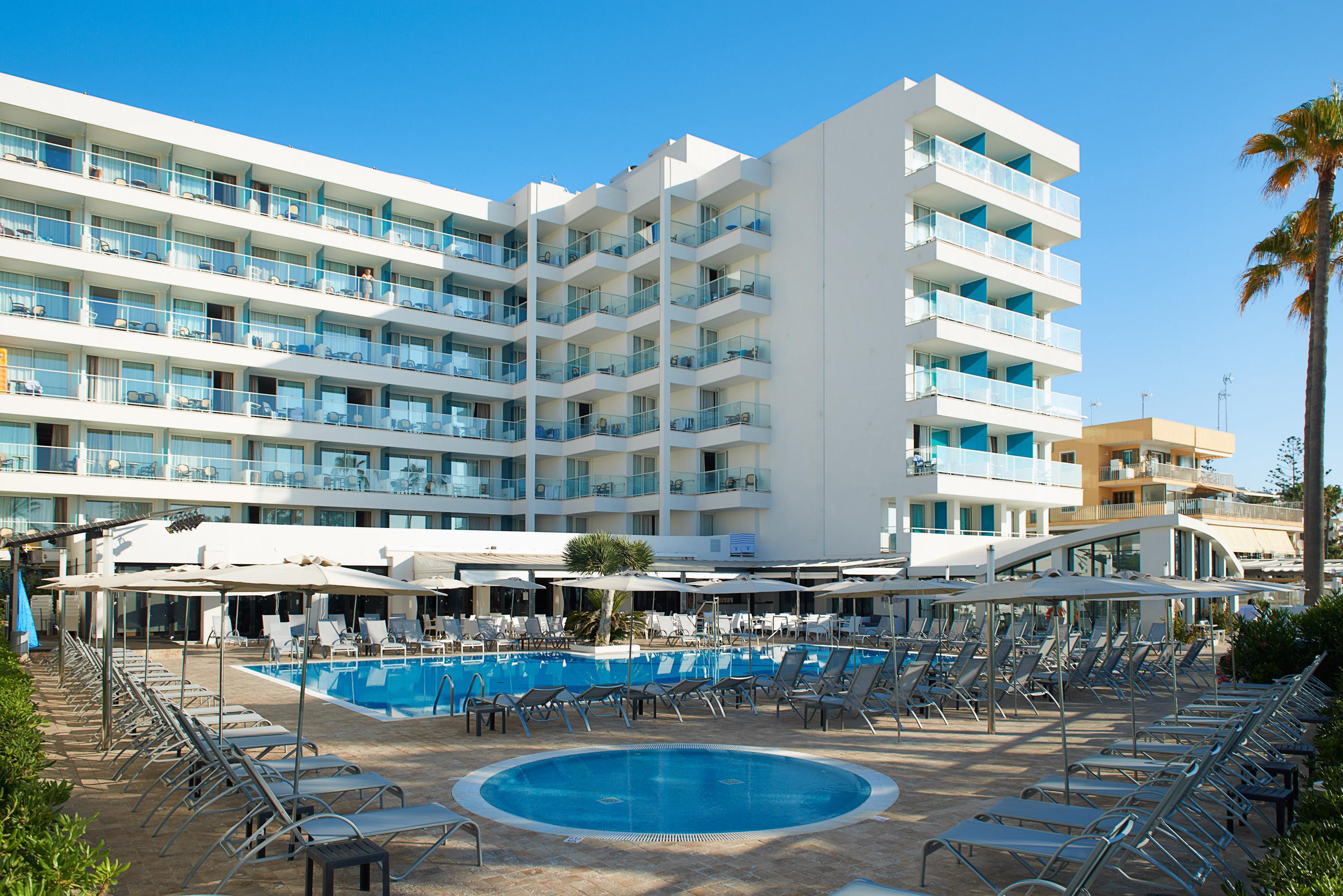 Hipotels Hipocampo - Adults Only Cala Millor  Exterior foto