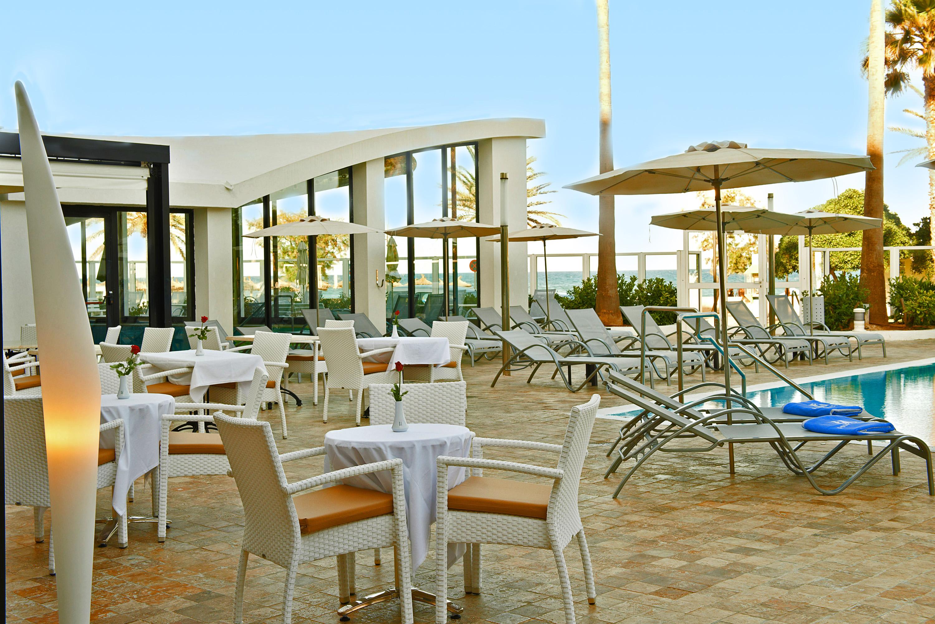 Hipotels Hipocampo - Adults Only Cala Millor  Exterior foto